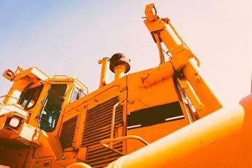 沈陽機(jī)械設(shè)備噴漆對(duì)環(huán)保都有哪些意義？