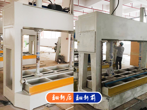 沈陽設備翻新油漆的用途有哪些？