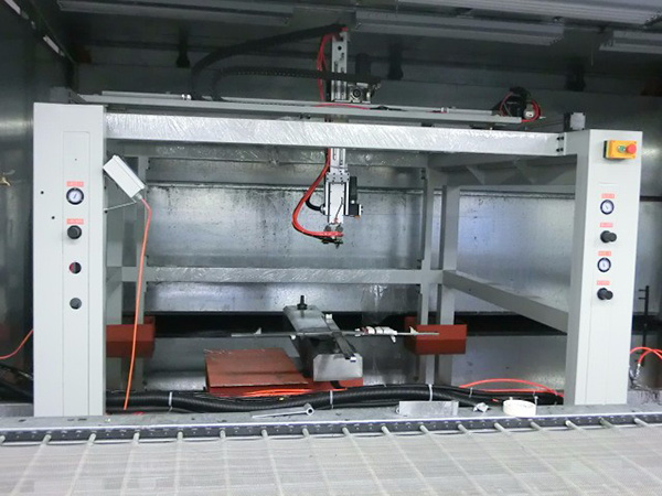 沈陽設備翻新廠家分享機床機械設備噴漆翻新過程應該注意的事項？