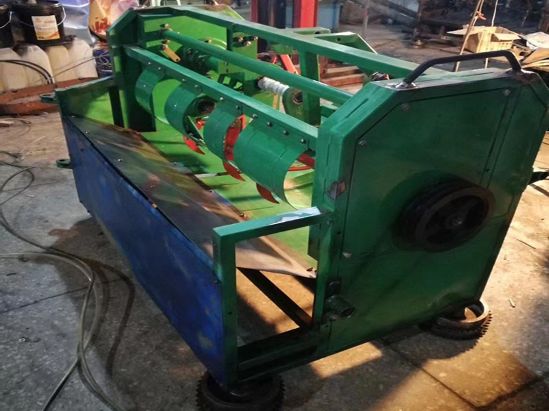 沈陽機(jī)械設(shè)備噴漆的過程中有哪些值得注意的事情