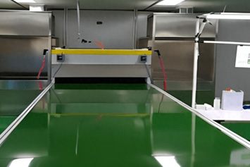 從新到舊再到新：沈陽(yáng)設(shè)備翻新噴漆廠家的全流程