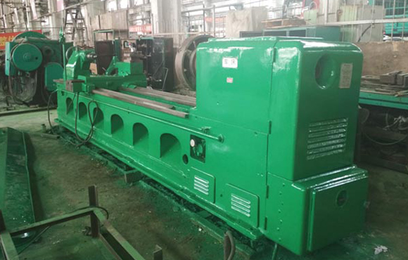 沈陽(yáng)設(shè)備翻新如何防止油漆掉落！